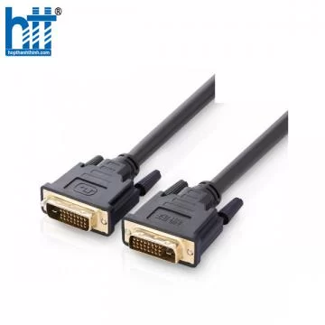 Cáp DVI 2M Ugreen 11604