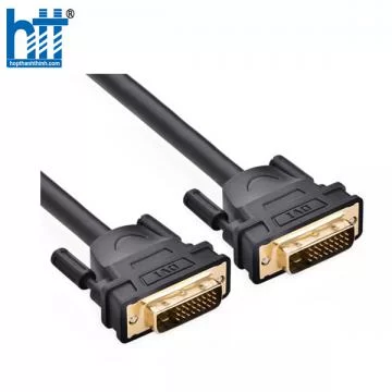 Cáp DVI 1.5m Ugreen 11606