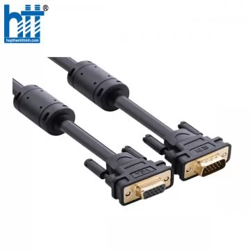 Cáp VGA nối dài 2M Ugreen 11614