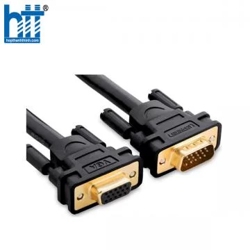 Cáp VGA nối dài 2M Ugreen 11614