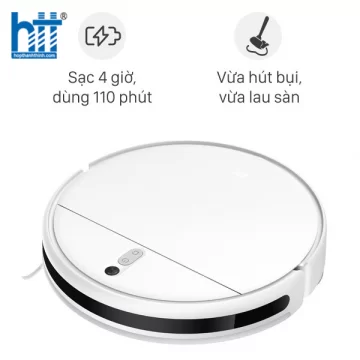 Robot hút bụi lau nhà Xiaomi Vacuum Mop 2 BHR5055