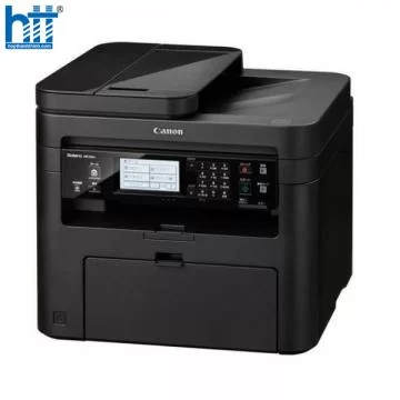 Máy in laser Canon Đa chức năng MF237W