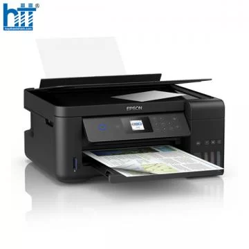 Máy in phun màu Epson Đa chức năng L4160