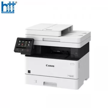 Máy in laser Canon Đa chức năng MF452DW (NK)