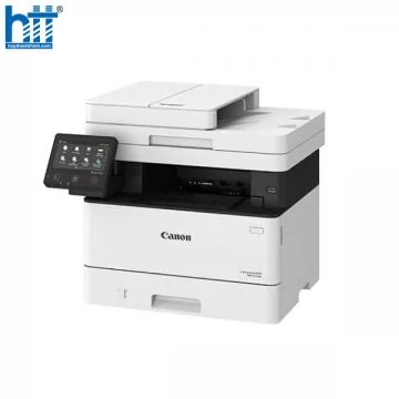 Máy in laser Canon Đa chức năng MF441DW