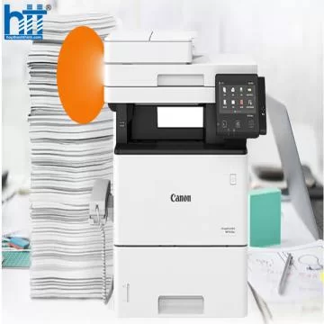 Máy in laser Canon Đa chức năng MF441DW