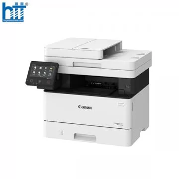 Máy in laser Canon Đa chức năng MF445DW