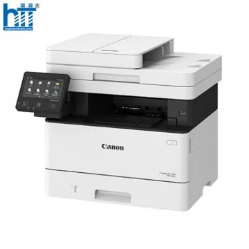 Máy in laser Canon Đa chức năng MF449X (+Fax)