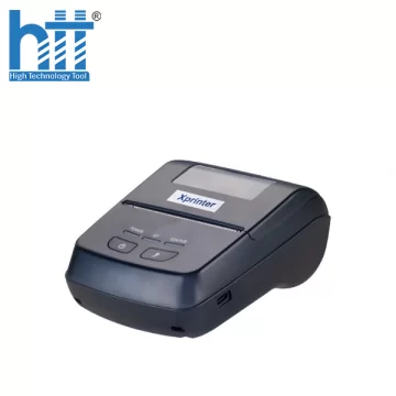MÁY IN HÓA ĐƠN BLUETOOTH CẦM TAY XPRINTER XP-P801A