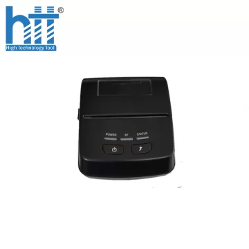 MÁY IN HÓA ĐƠN BLUETOOTH CẦM TAY XPRINTER XP-P801A