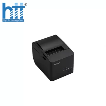 MÁY IN HÓA ĐƠN EPSON TM-T81 III