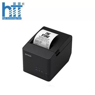 MÁY IN HÓA ĐƠN EPSON TM-T82 III 