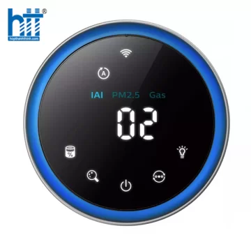 Máy lọc không khí Philips AC3033/10