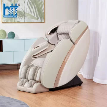 Ghế Massage Thông Minh Xiaomi Joypal Monster - V3 – EC6602 AI LERAVAN