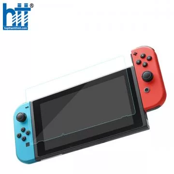 Ugreen 20121 Trong Suốt 2 chiếc Kính cường lực bảo vệ màn hình Nintendo Switch LP153 20020121