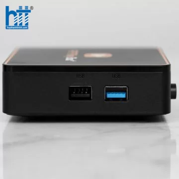 TV Box FPT Play Box+ T550