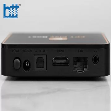 TV Box FPT Play Box+ T550