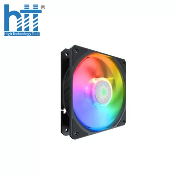 Quạt Case Cooler Master SickleFlow 120 ARGB 3 in 1
