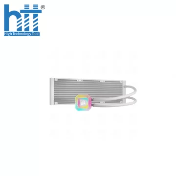 Quạt Case Cooler Master SickleFlow 120 ARGB 3 in 1