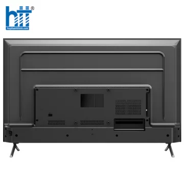 Android Tivi Philips 4K 50 inch 50PUT8215/67