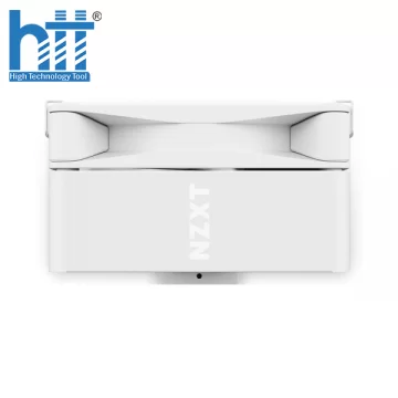 Tản nhiệt khí NZXT T120 RGB White