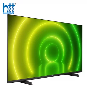 Android Tivi Philips 4K 50 inch 50PUT7406/74