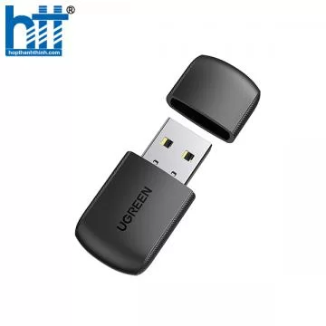 USB WIFI BĂNG TẦN KÉP 2.4G & 5G UGREEN 20204