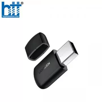 USB WIFI BĂNG TẦN KÉP 2.4G & 5G UGREEN 20204