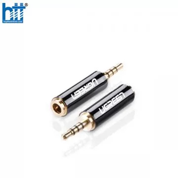Đầu chuyển 3.5mm sang 2.5mm Ugreen 20502