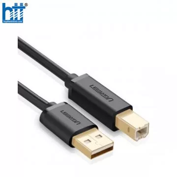 Cáp máy in USB 2.0 1m Ugreen 20846