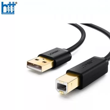 Cáp máy in USB 2.0 1m Ugreen 20846