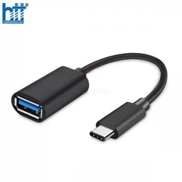 Cáp OTG USB Type C sang USB 3.0 Ugreen 30701 cao cấp