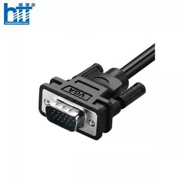 Bộ chuyển mạch VGA 2 vào 1 ra Ugreen 30711 Chính hãng