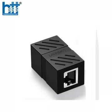 Đầu nối mạng lan RJ45 tốc độ 10Gbps Ugreen 30717 (5 chiếc)
