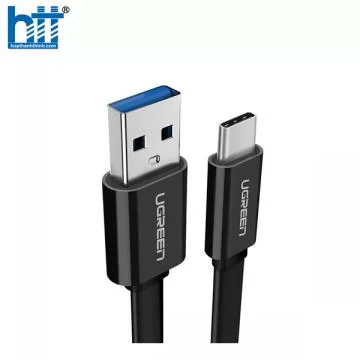 Cáp USB Type-C to USB 3.0 dài 1m Ugreen 20882