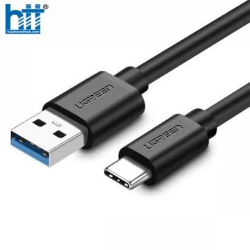 Cáp Type C to USB 3.0 dài 1.5m Ugreen 20883