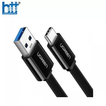 Cáp Type C to USB 3.0 dài 1.5m Ugreen 20883