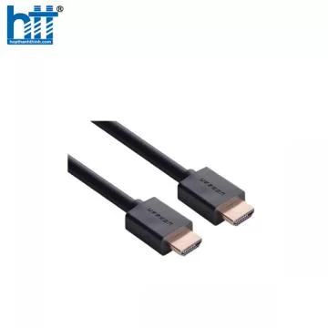 Cáp HDMI 0.5M hỗ trợ 3D, 4K Ugreen 30115