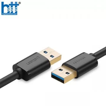 Cáp USB 3.0 dài 1.5M Ugreen 30149