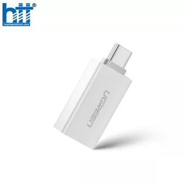 Đầu chuyển USB Type C to USB 3.0 Ugreen 30155