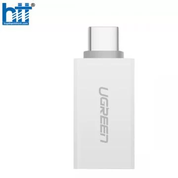 Đầu chuyển USB Type C to USB 3.0 Ugreen 30155