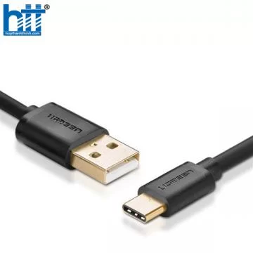 Cáp chuyển USB Type C to USB 2.0 Ugreen 30159