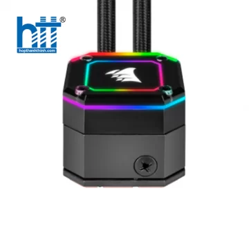 Tản nhiệt nước Corsair H100i ELITE CAPELLIX (hỗ trợ Socket 1700)