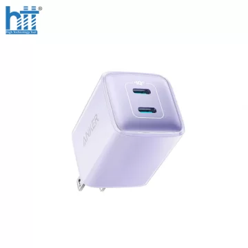 Sạc Anker 521 (Nano Pro)