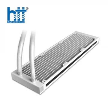 BỘ TẢN NHIỆT NƯỚC ID-COOLING ZOOMFLOW 360X SNOW