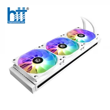 BỘ TẢN NHIỆT NƯỚC ID-COOLING ZOOMFLOW 360X SNOW