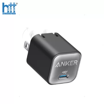Sạc Anker 511 (Nano 3, 30W)