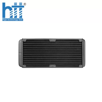 Tản nhiệt nước Thermaltake TH240 ARGB Sync Black