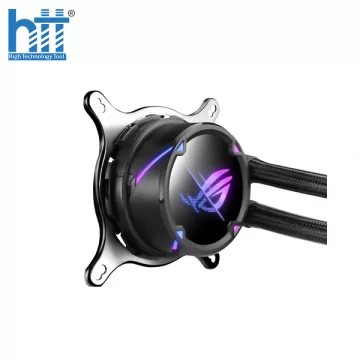 Tản nhiệt nước Asus ROG STRIX LC 360 II ARGB