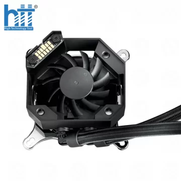 Tản nhiệt nước Asus ROG RYUJIN II 240 ARGB